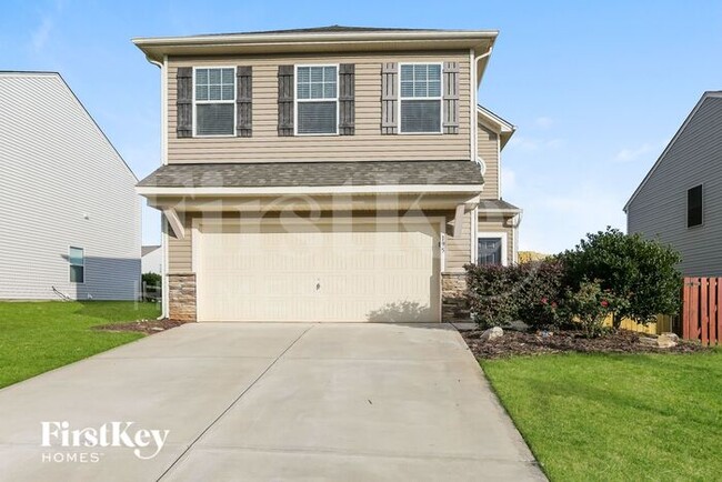 property at 195 Hidden Lakes Rd