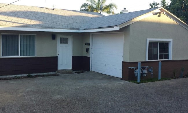 property at 17722 Kingsbury St