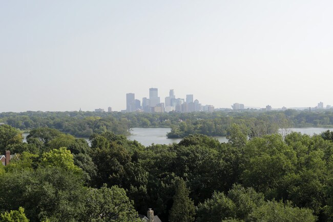 The Beach Club Residences in Minneapolis, MN - Building Photo - Building Photo