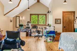 41 Dillingham Ests Trl in Swannanoa, NC - Foto de edificio - Building Photo