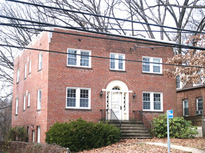 8414 Flower Ave in Takoma Park, MD - Building Photo - Building Photo