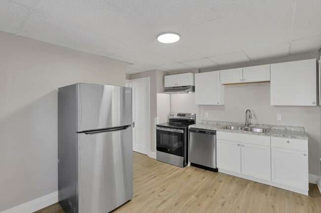 property at 45-47-47 N Hague Ave