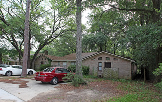 8380-8384 Carl Dean St Apartments