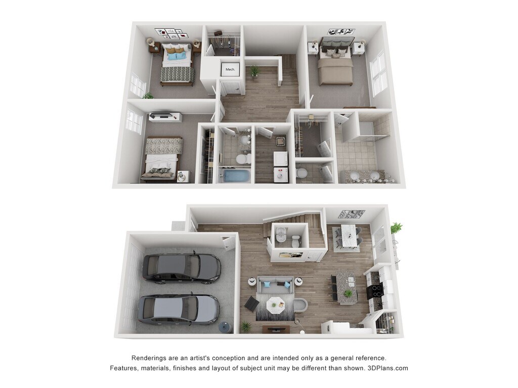 Simmons Trace Apartments in Kissimmee, FL
