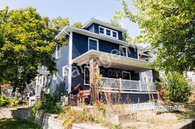 property at 54 S Portage Path