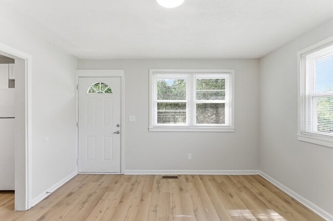 297 S Benedict Ave in Oak Ridge, TN - Building Photo - Building Photo
