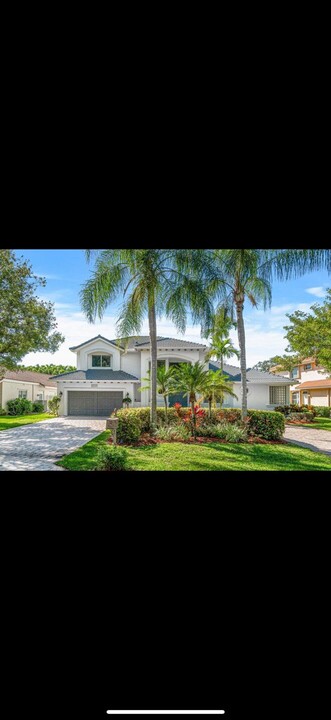 6135 Vista Ln in Boca Raton, FL - Building Photo