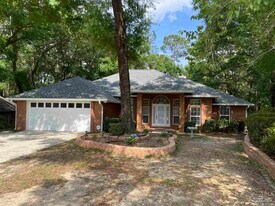 941 Spring Creek Cir in Pensacola, FL - Building Photo