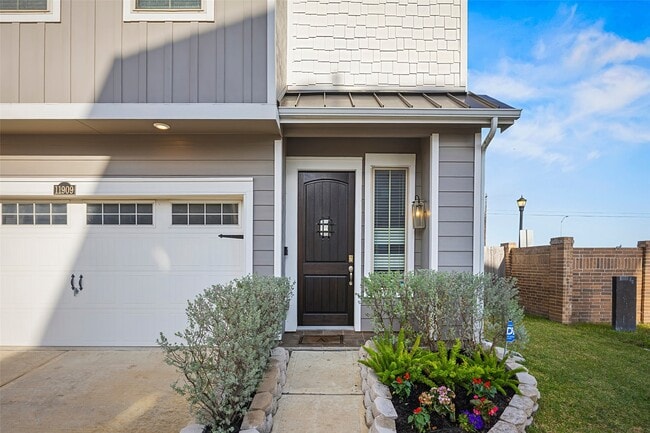 11909 Primrose Creek Trail in Houston, TX - Building Photo - Building Photo