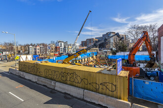 Roberts Residences in Washington, DC - Building Photo - Building Photo