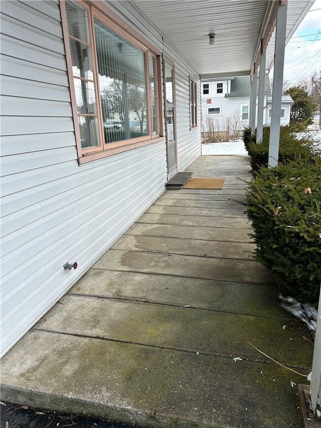 1254 Charles St in Elmira, NY - Building Photo - Building Photo