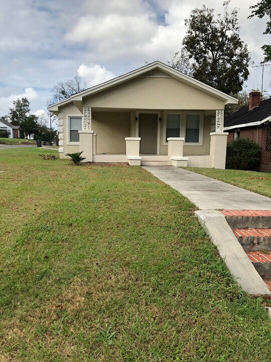 1939 Martin Luther King Jr Blvd in Augusta, GA - Foto de edificio