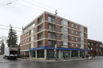 419 Eglinton Ave W in Toronto, ON - Building Photo - Building Photo