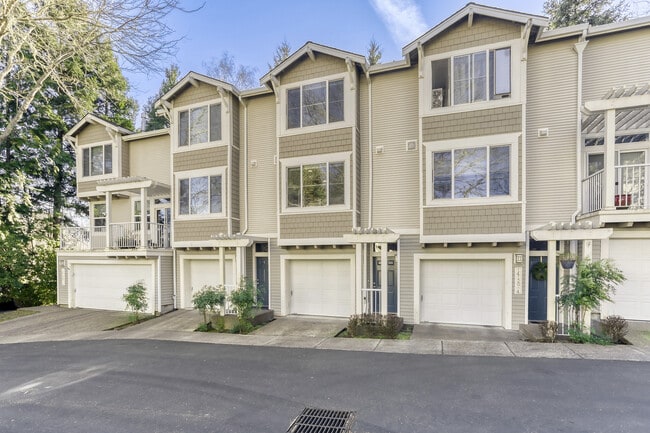 14120 SW Barrows Rd in Tigard, OR - Building Photo - Building Photo