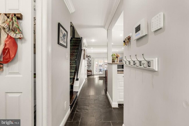 4017 16th St NW in Washington, DC - Building Photo - Building Photo