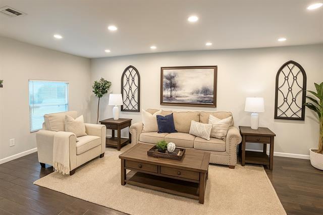 property at 129 Pecos St