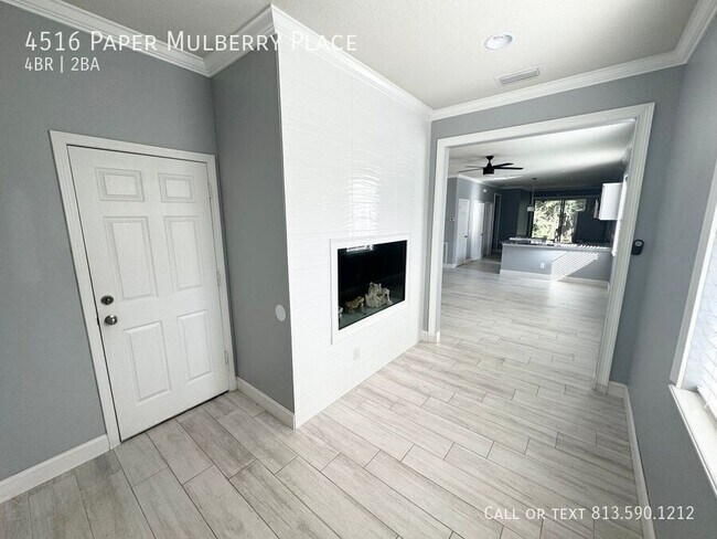 4516 Paper Mulberry Pl in Riverview, FL - Building Photo - Building Photo