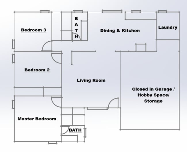 207 Runaway Bay Dr in Runaway Bay, TX - Building Photo - Building Photo