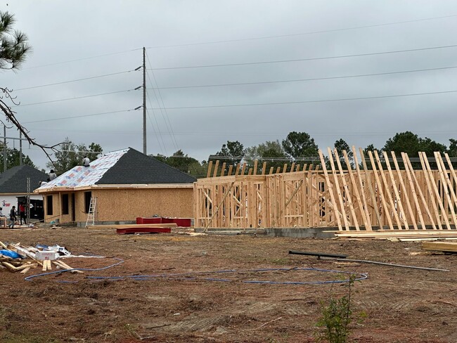 1220 Orange St in Vidalia, GA - Building Photo - Building Photo