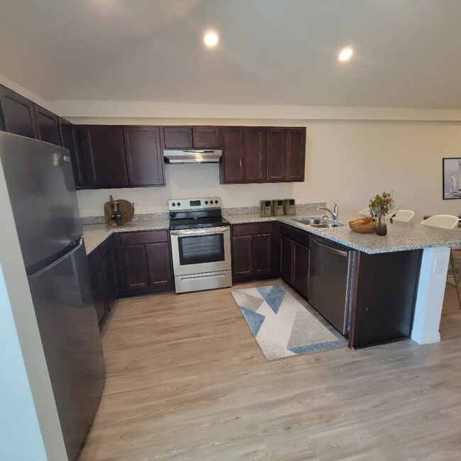 27074 Adams St in Punta Gorda, FL - Foto de edificio - Building Photo