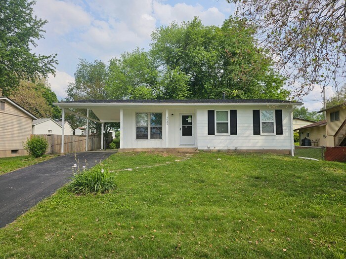 5024 Tulip Tree Ln Photo