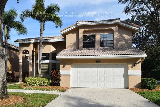 property at 1240 NW 105th Ave