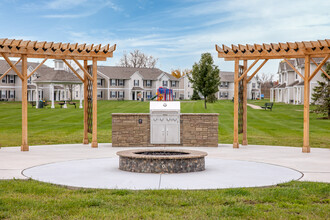 Arbor Trails in Saginaw, MI - Foto de edificio - Other