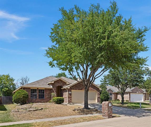 9304 Warren Dr in McKinney, TX - Building Photo - Building Photo