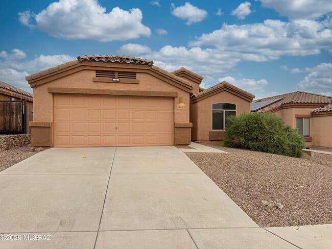 property at 4689 W Cepa Ln
