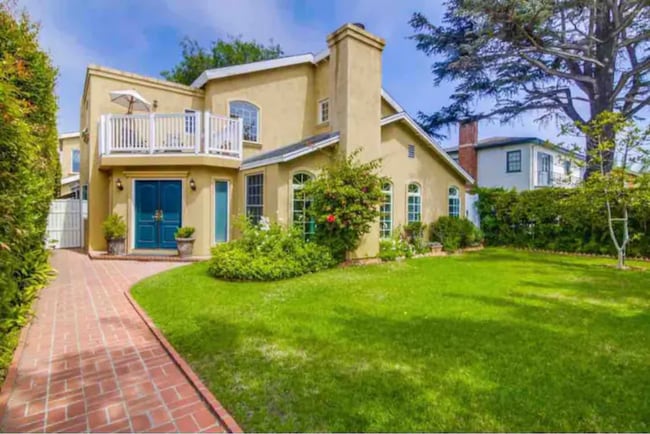 property at 170 H Ave