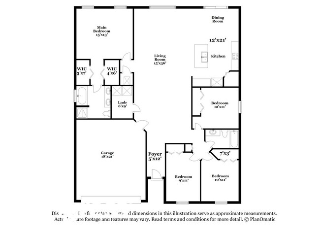 2217 Angelcreek Court in Jacksonville, FL - Building Photo - Building Photo