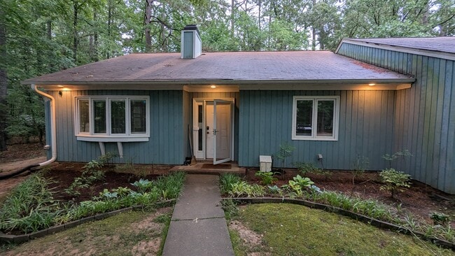 property at 55 Candytuff Ln