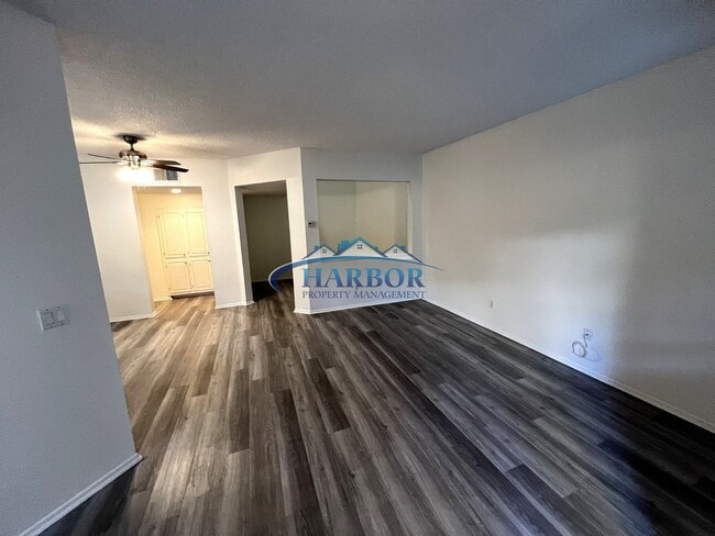 1445 Brett Pl in San Pedro, CA - Building Photo - Building Photo