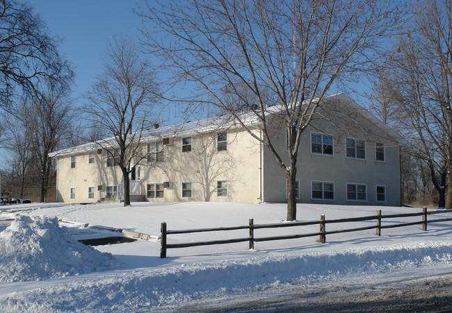 802 Garfield St in Anoka, MN - Building Photo - Building Photo