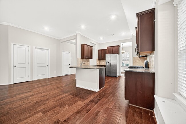 property at 2803 Monarch Xing