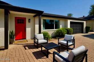 3109 E Cholla St in Phoenix, AZ - Building Photo - Building Photo