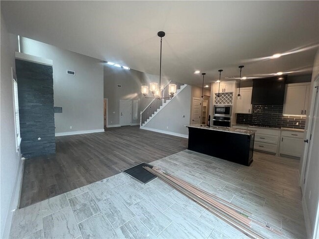 property at 7301 SW Basswood Ave