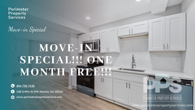 property at 138 Griffin St NW