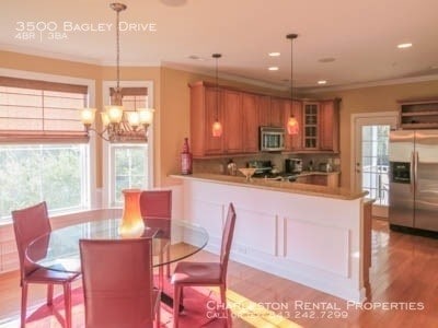 3500 Bagley Dr in Mount Pleasant, SC - Building Photo - Building Photo