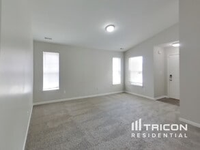 6001 Liverpool Ln in Indianapolis, IN - Building Photo - Building Photo