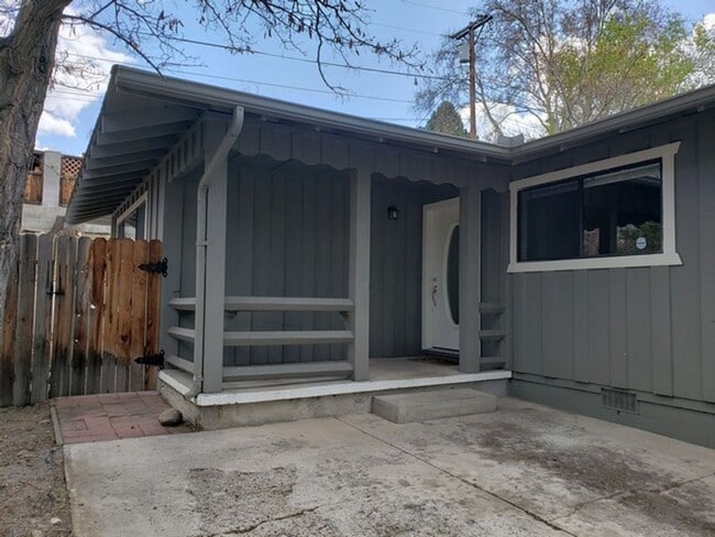 1630 Plumas St in Reno, NV - Building Photo - Building Photo