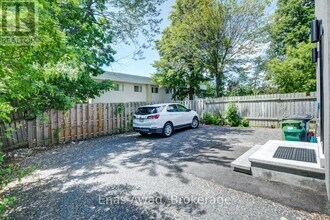 974 Hooper St in Ottawa, ON - Building Photo - Building Photo