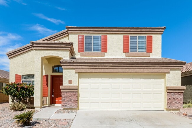 property at 5564 S 240th Dr