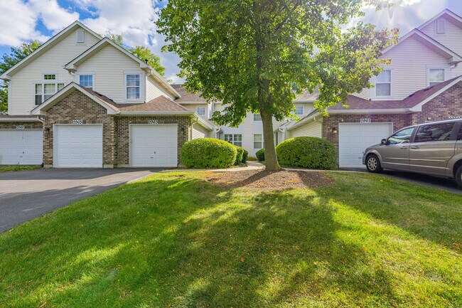 2965 Stockton Ct in Naperville, IL - Building Photo - Building Photo