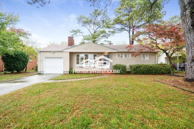 property at 2204 Helsley Ave