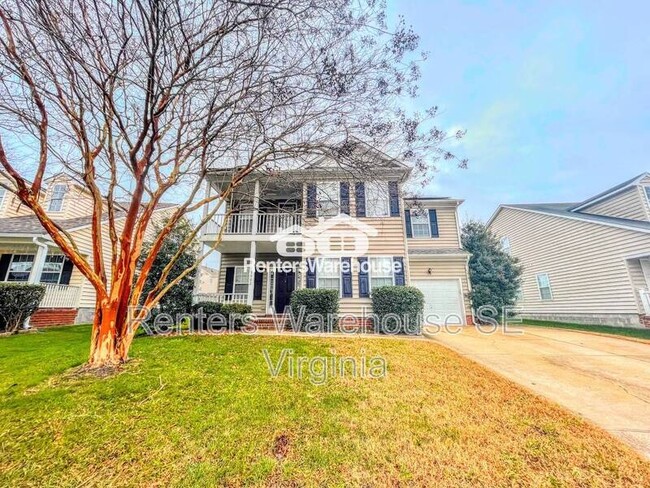 property at 3002 Catterick Cove