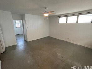 3353 Campbell Ave in Honolulu, HI - Building Photo - Building Photo