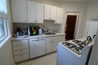 33 Concord Ave, Unit 1 in Cambridge, MA - Building Photo - Building Photo