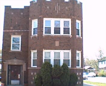 501 E 91st St in Chicago, IL - Building Photo