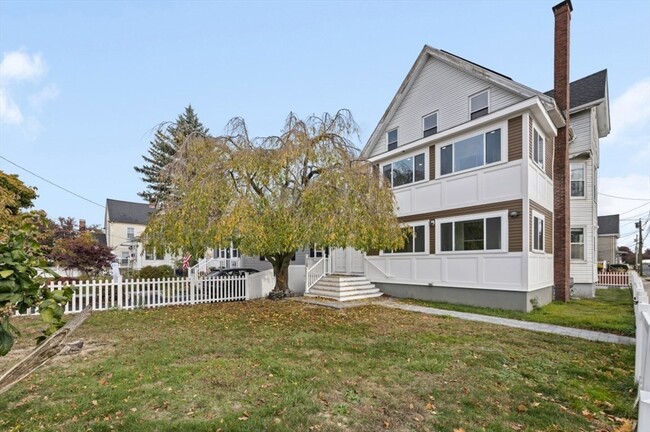 129 Lynnway in Revere, MA - Building Photo - Building Photo